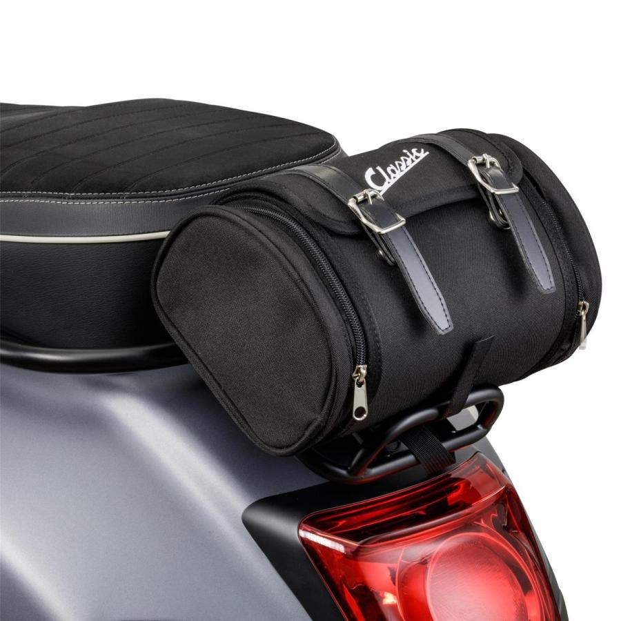 ベスパ Vespa クラシックバッグ70Sブラック : SCSウェブストア - 通販