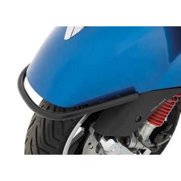 ベスパ Vespa GTSブラックマッドガードプロテクション : SCSウェブ