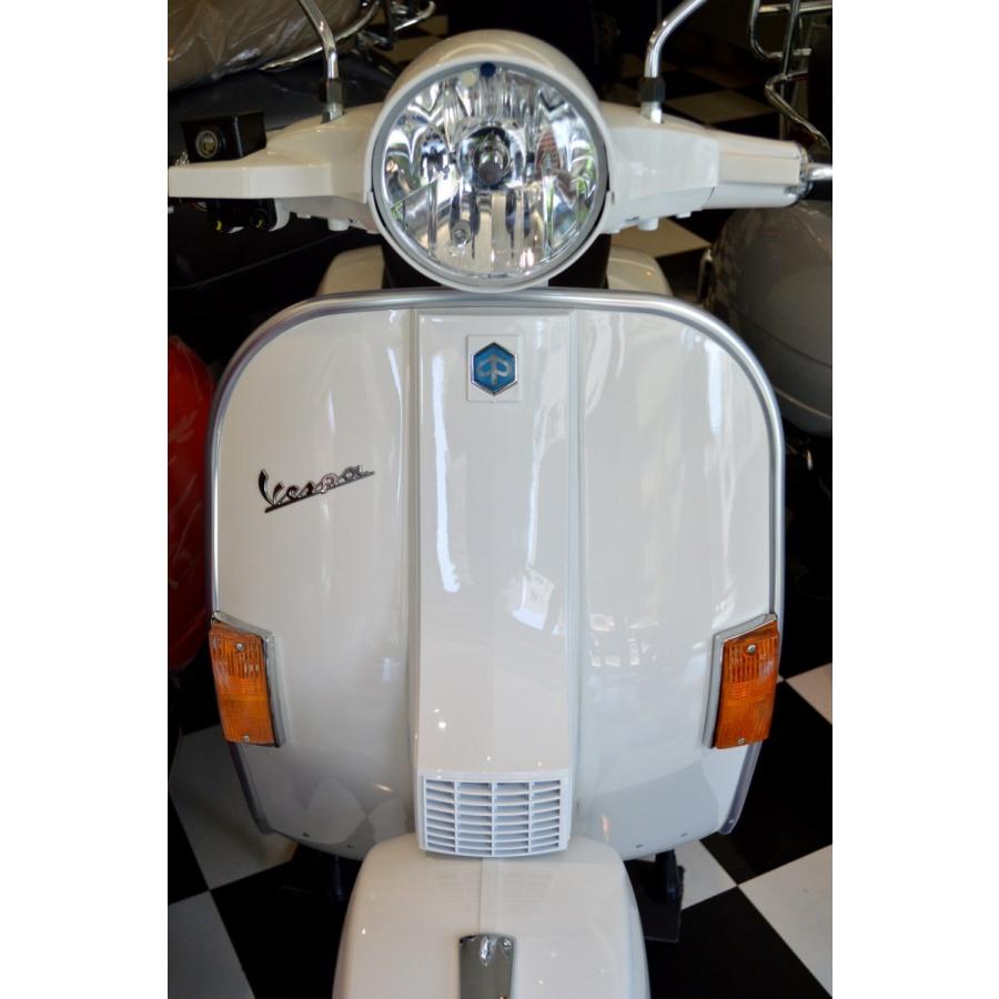 ベスパ　PX系 ビンテージvespa用改　ガードパイプ ベスパ PX系 ビンテージvespa用改 ガードパイプ VESPA 100