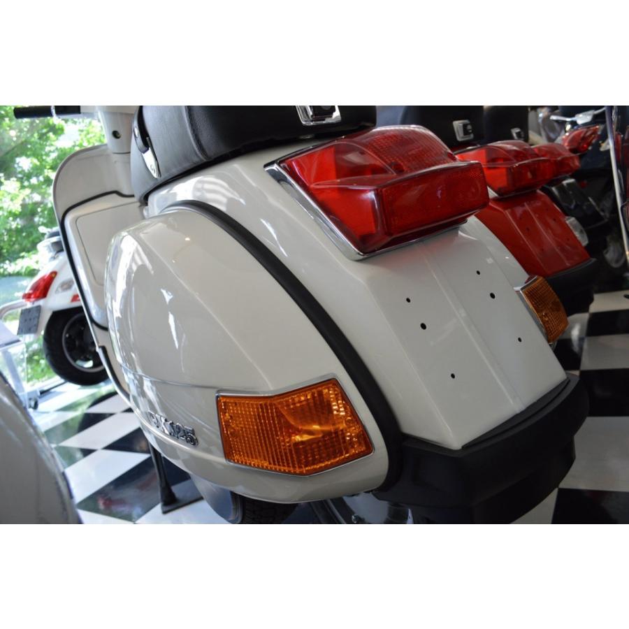 ベスパ Vespa ベスパPX リヤウインカーレンズセット : SCSウェブストア