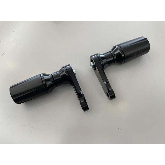 Over Racing社製 レーシングスライダー アプリリア RS660用 : SCS