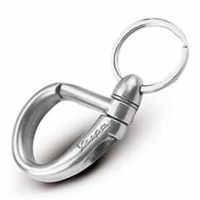 ベスパ ベスパ純正 サドルフック型 キーホルダー : SCSウェブ