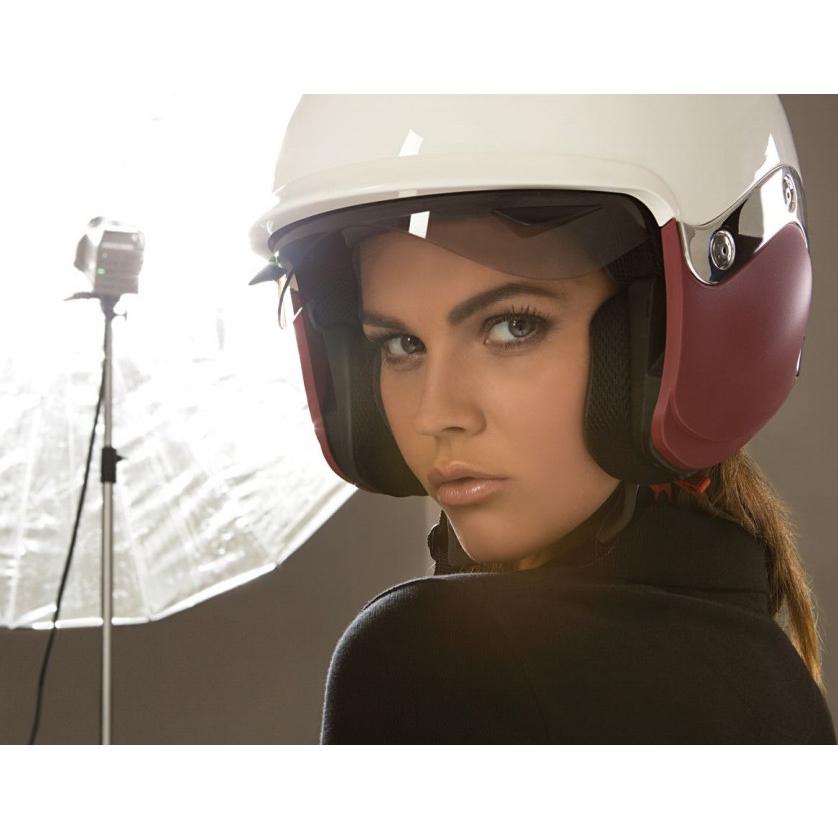 ベスパ PIAGGIO社純正 Vespa 946ヘルメット : SCSウェブストア - 通販