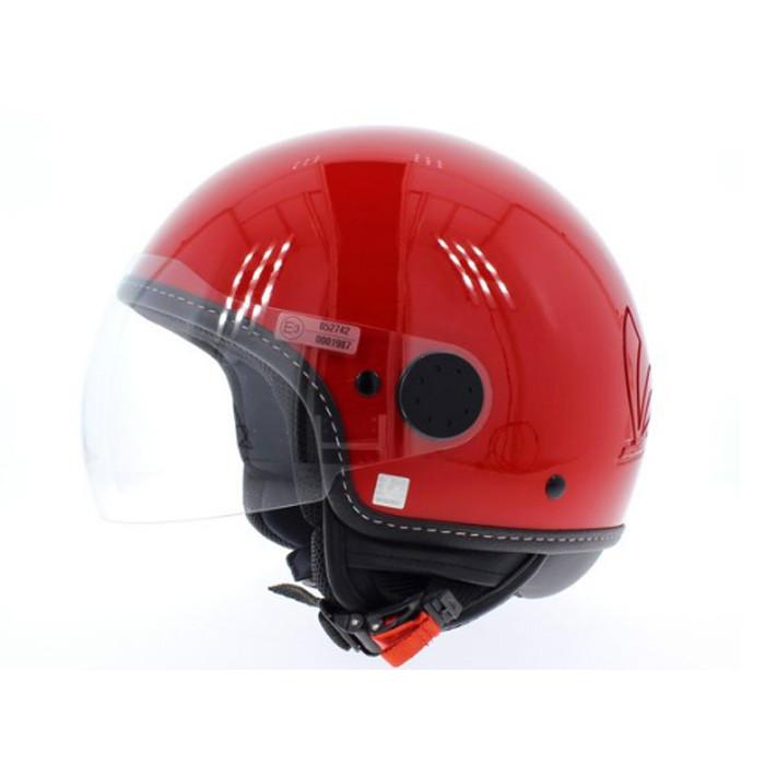 ベスパ Vespa純正 ベスパヘルメット visor2.0 日本未発売モデル ベスパ Vespa純正 ベスパヘルメット visor2.0 日本未発売モデル