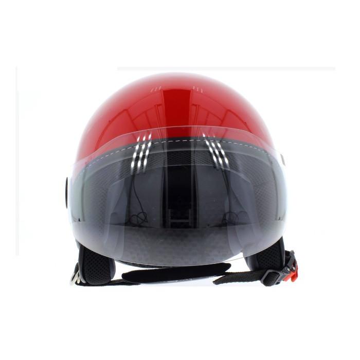 ベスパ Vespa純正 ベスパヘルメット visor2.0 日本未発売モデル