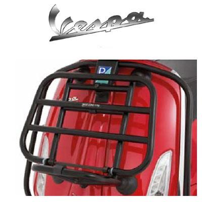ベスパ用フロントキャリア ベスパ バイク用 フロントキャリア Vespa プリマベーラ