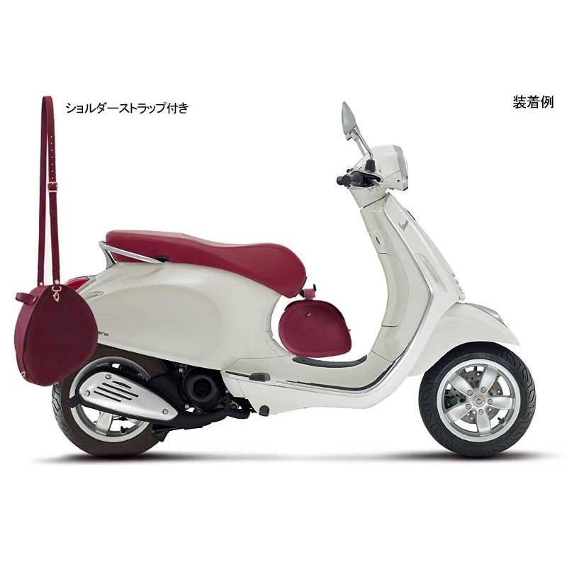 ベスパ Vespa純正 ベスパ プリマベーラ/スプリント/GTS トンネル ベスパ Vespa純正 ベスパ プリマベーラ/スプリント/GTS トンネル