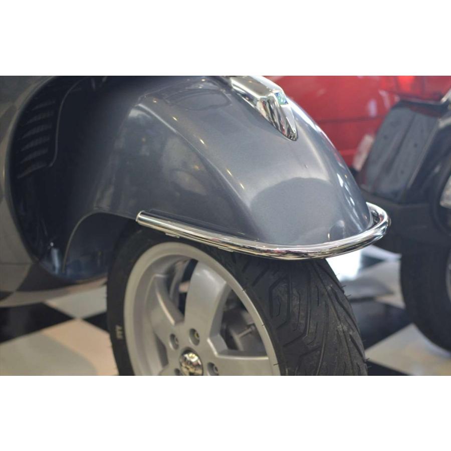 Vespa　ベスパGTSシリーズ用バックレスト+キャリアセット ベスパ Vespa ベスパ GTS バックレスト : SCSウェブストア