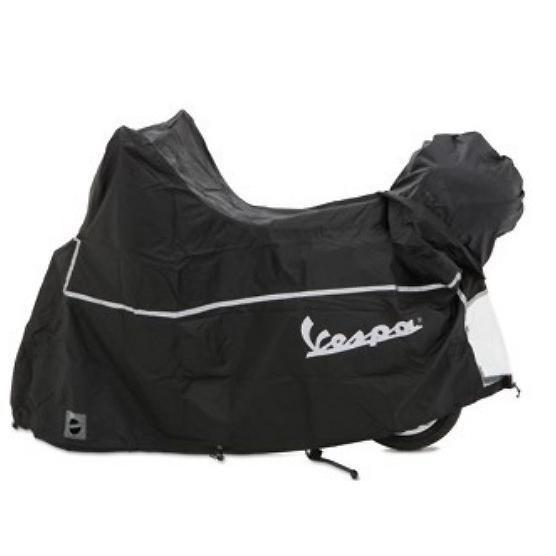 ベスパ Vespa純正 ベスパ GTSシリーズ スクーターカバー