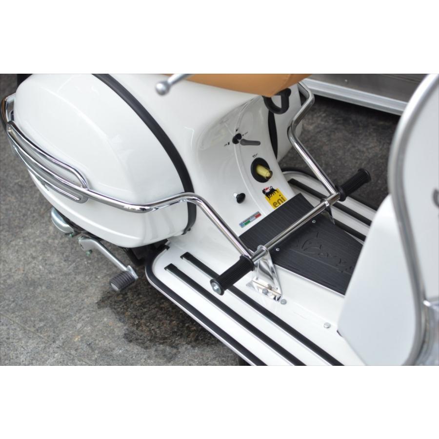 ベスパPX用　クッピーニフェンダーバンパー ベスパPX用 クッピーニフェンダーバンパー ベスパ Vespa ベスパ