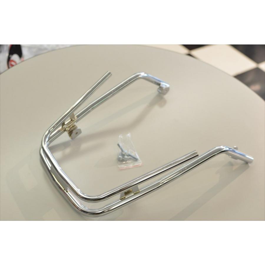 ベスパ Vespa ベスパPX フロントフェンダーバンパー : SCSウェブ ベスパ Vespa ベスパPX フロントフェンダーバンパー : SCSウェブ