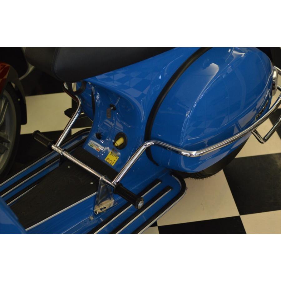 ベスパPX用　クッピーニフェンダーバンパー ベスパPX用 クッピーニフェンダーバンパー ベスパ Vespa ベスパ