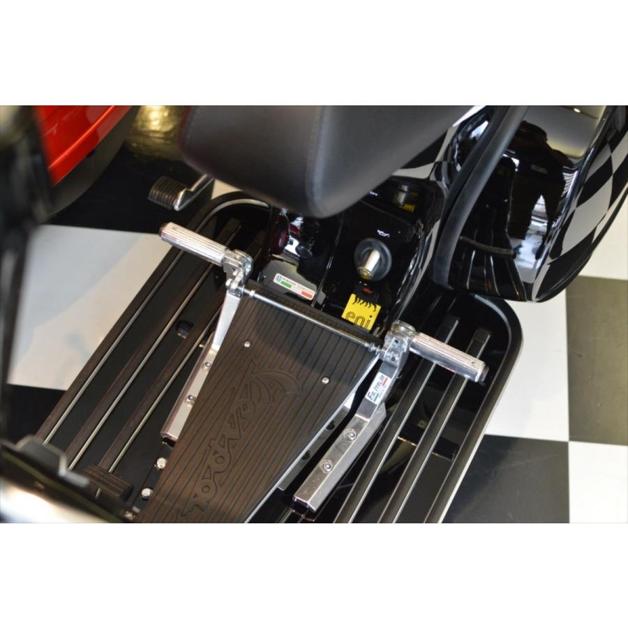 ベスパ Vespa ベスパPX ステップバー【FA-ITALIA】 : SCSウェブストア 