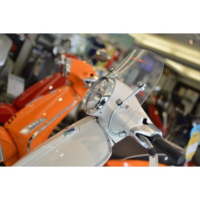 ベスパ Vespa純正 プリマベーラ スモールスクリーン ベスパ純正品