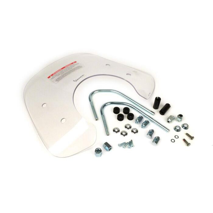 ベスパ Vespa純正 プリマベーラ スモールスクリーン ベスパ純正品