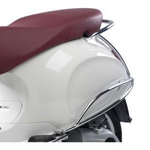 Vespa純正 ベスパ プリマベーラ/スプリント リアサイドバー ベスパ純正