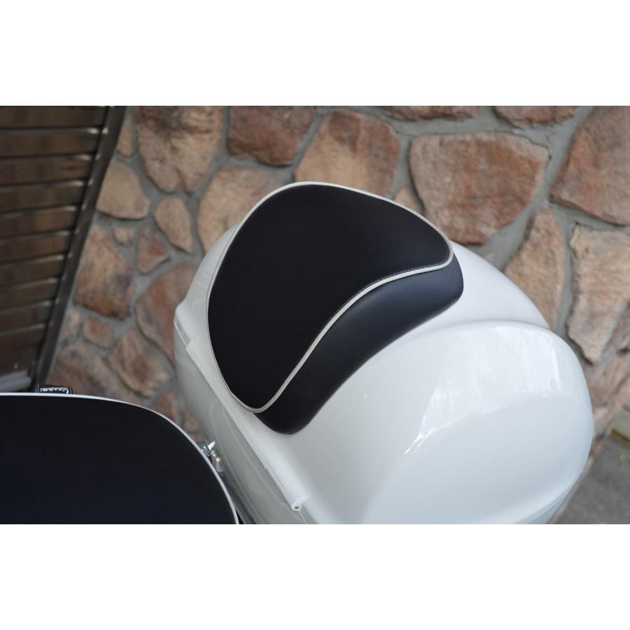 ベスパ Vespa純正 ベスパ スプリント トップボックス用バック ベスパ Vespa純正 ベスパ スプリント トップボックス用バック