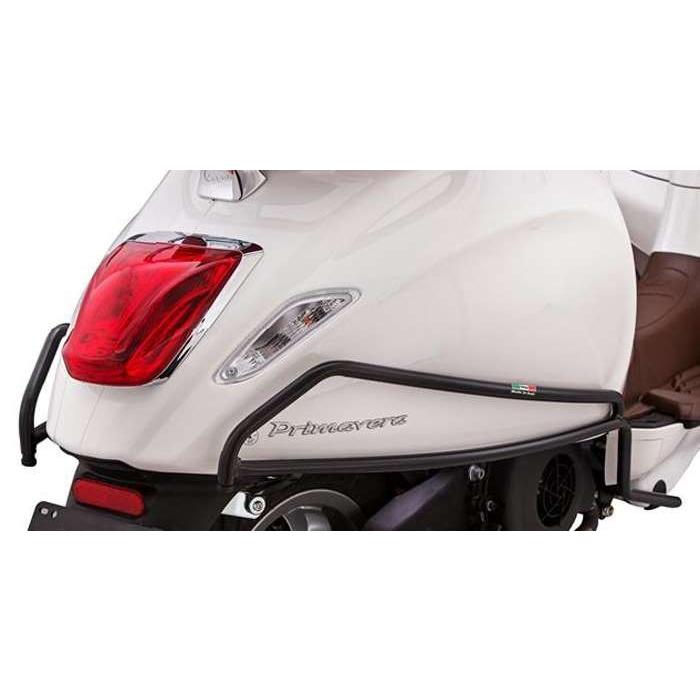 ベスパ Vespa プリマベーラ/スプリント サイドクラッシュバー【FACO