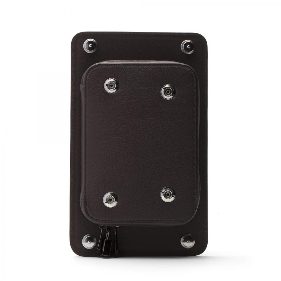 ベスパ Vespa 946 プレミアムレザーバッグ サポートキット【Emporio