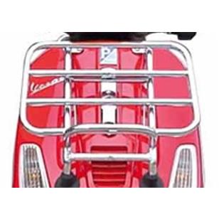 ベスパ Vespa純正 S フロントキャリア : SCSウェブストア - 通販