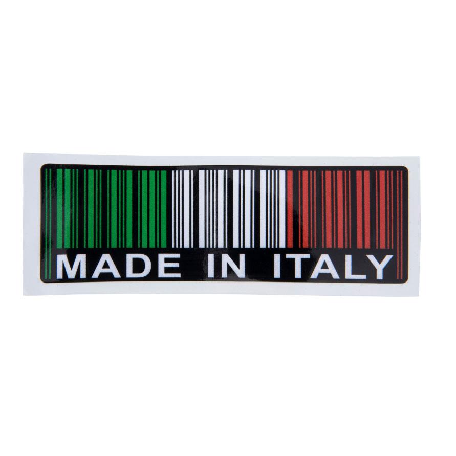 ベスパ Made in Italyステッカー : SCSウェブストア - 通販 - Yahoo