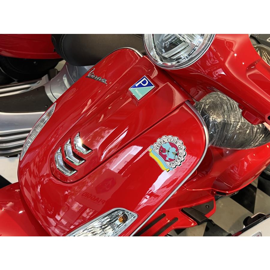 最大57 オフ Scsウェブストア Vespa Club Ukraine ステッカー Digitalyouthnetwork Org