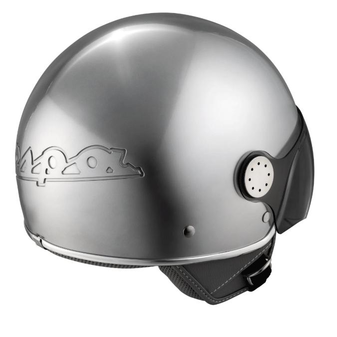 ベスパ ベスパ純正ヘルメット VESPA VISOR 4.0ヘルメットSiL : SCS