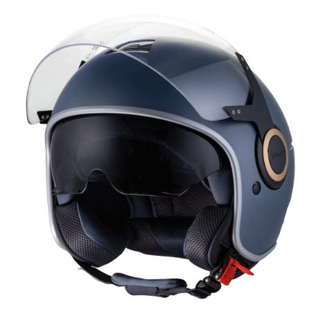 ベスパ ベスパヘルメット Officina 8日本未発売モデル♪ : SCSウェブ