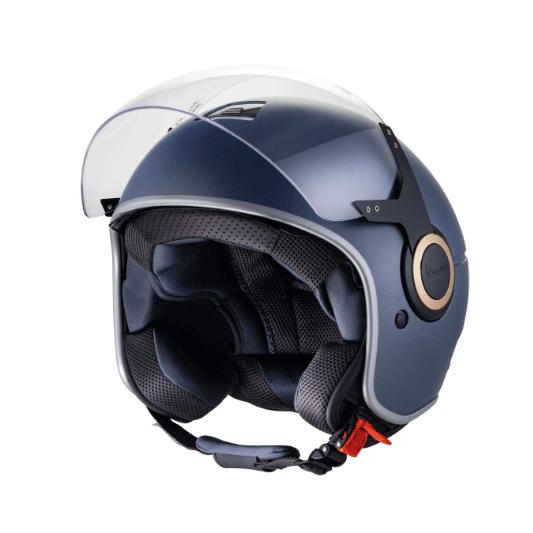 ベスパ ベスパヘルメット Officina 8日本未発売モデル♪ : SCSウェブ