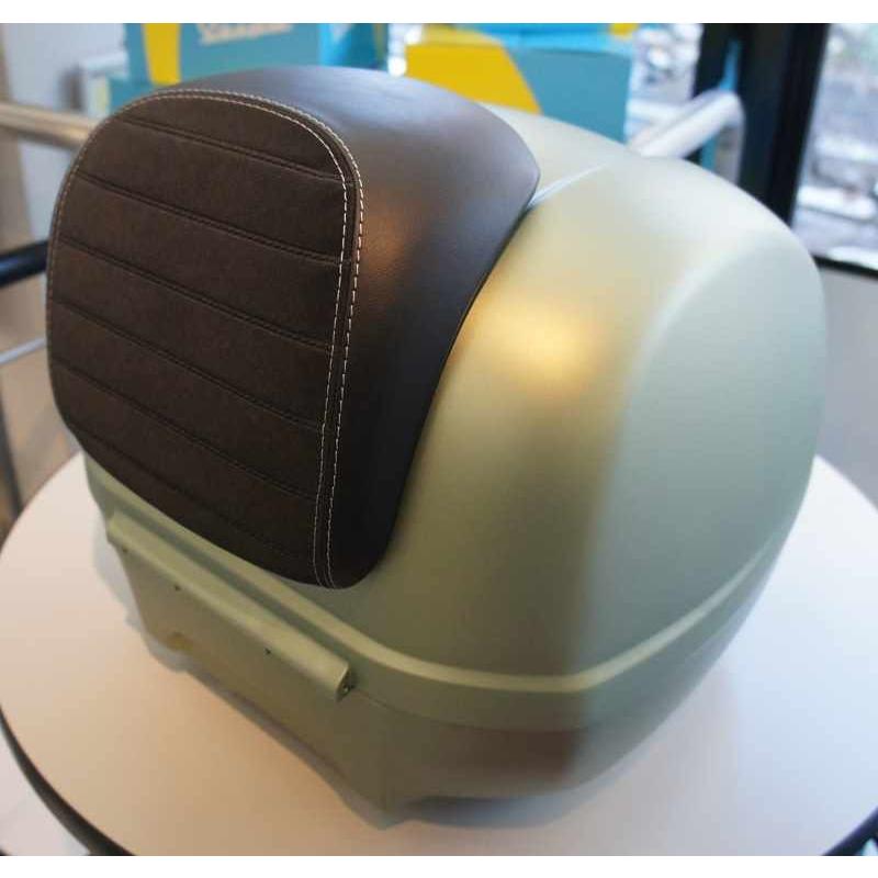 ベスパ Vespa ベスパ Sei Giorni トップボックスキット【36L ベスパ Vespa ベスパ Sei Giorni トップボックスキット【36L