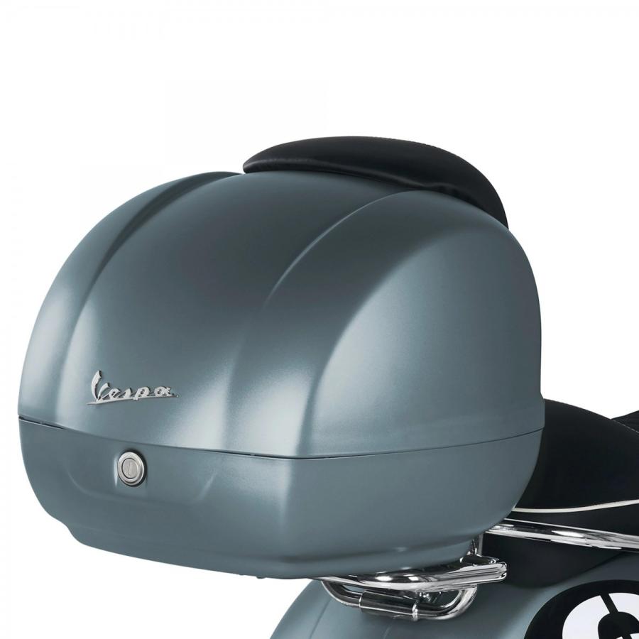 Vespa ベスパ Sei GiorniEdition2用 トップボックスキット