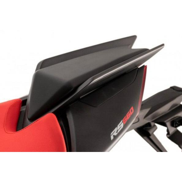 aprilia純正 RS660専用シングルシート（RS660専用） : SCSウェブストア