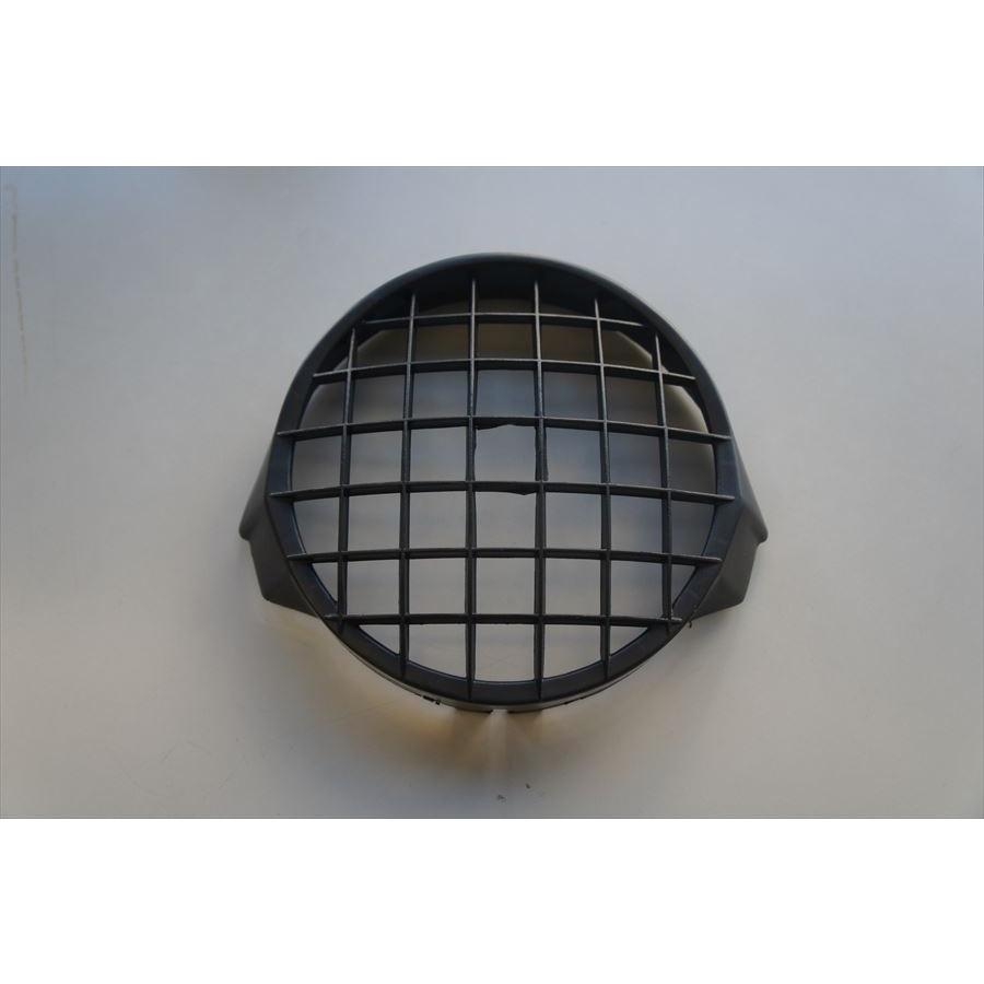ベスパ Vespa ベスパPX ヘッドライトグリル【ブラック】 : SCSウェブ