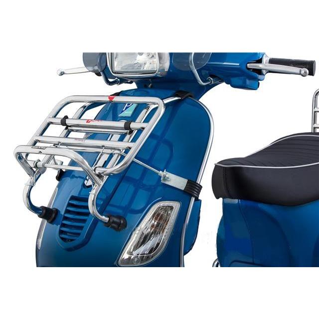 ベスパ Vespa S フロントキャリア【FACO】 : SCSウェブストア