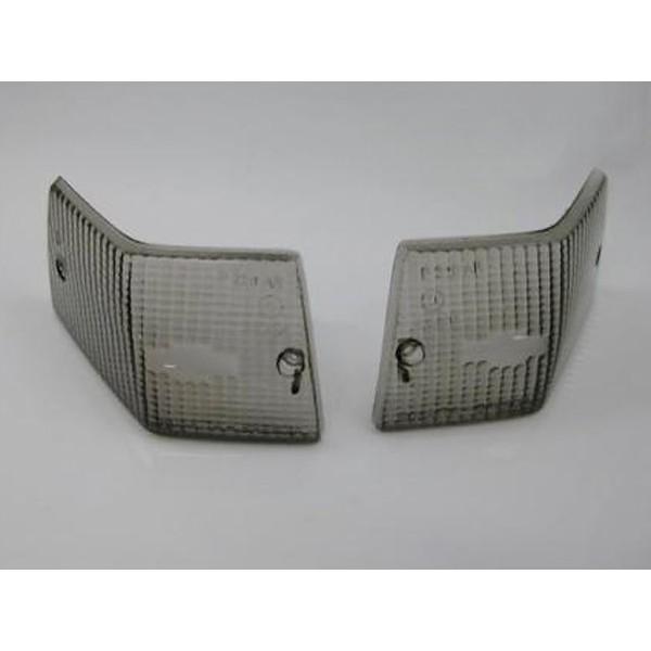 ★専用出品【ベスパ】ウインカー他多数 KAWASAKI >> ZZR1400(11) ウインカーポジション・デイライト