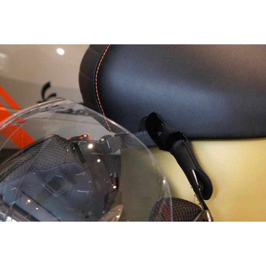 ベスパ ヘルメットフック : SCSウェブストア - 通販 - Yahoo