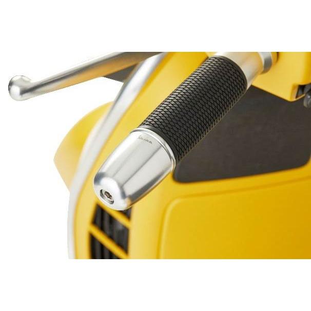 ベスパgts ブレーキレバー左右セット　puig プーチ ベスパ Vespa GTS ブレーキレバー＋グリップ＋ハンドルバーエンド