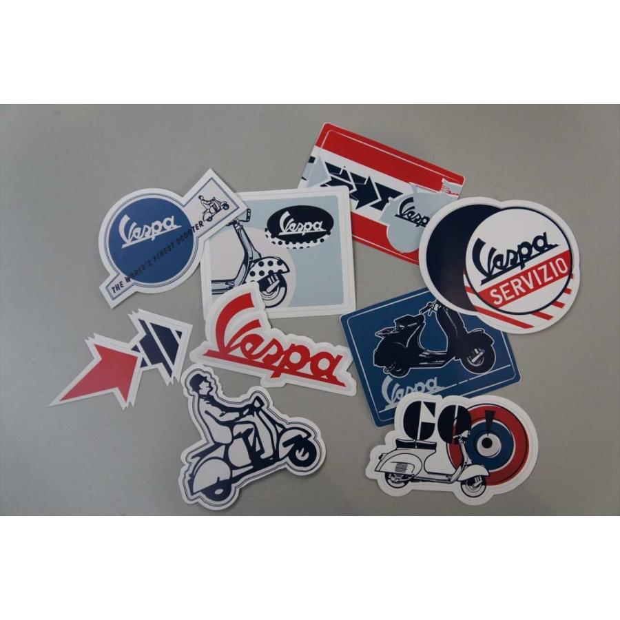 VESP ベスプ ステッカー 楽天市場】ステッカー VESP LOGO STICKER (L) VPMST14-01