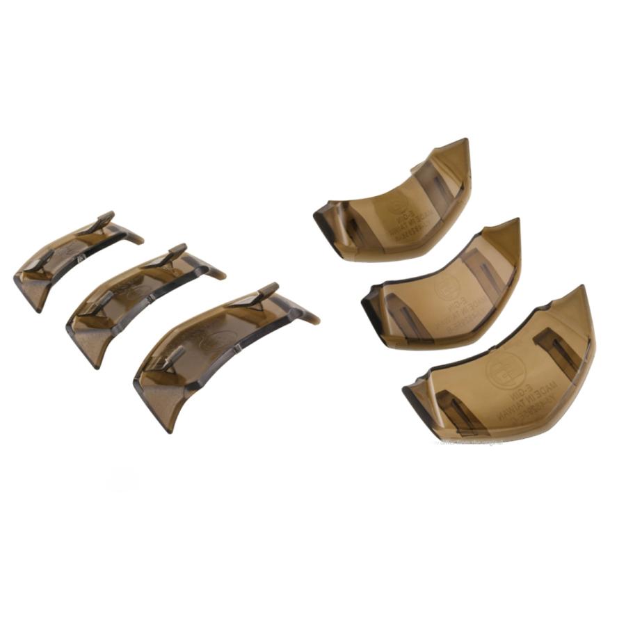 ベスパ Vespa プリマベーラ・スプリント用ホーンカバー : SCSウェブ