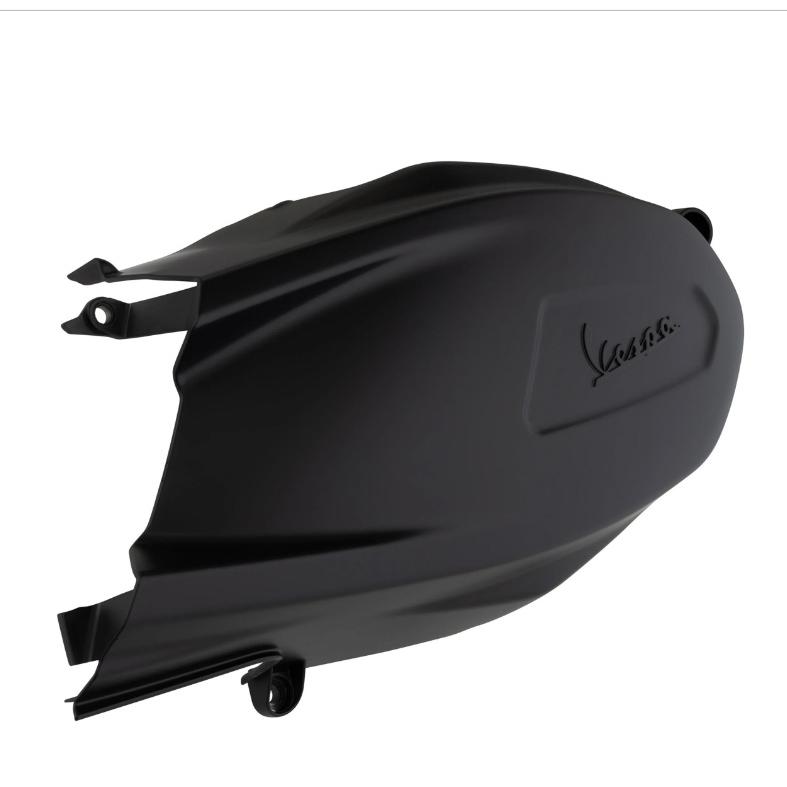 ベスパ Vespa クランクケースカバー : SCSウェブストア - 通販 - Yahoo