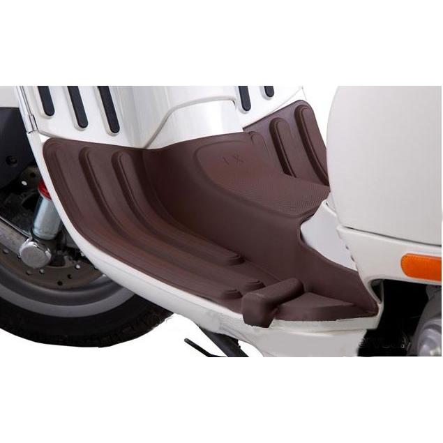 ベスパ Primavera125 純正シート(ブラウン) ベスパ Primavera125 純正シート(ブラウン) ベスパ Primavera125