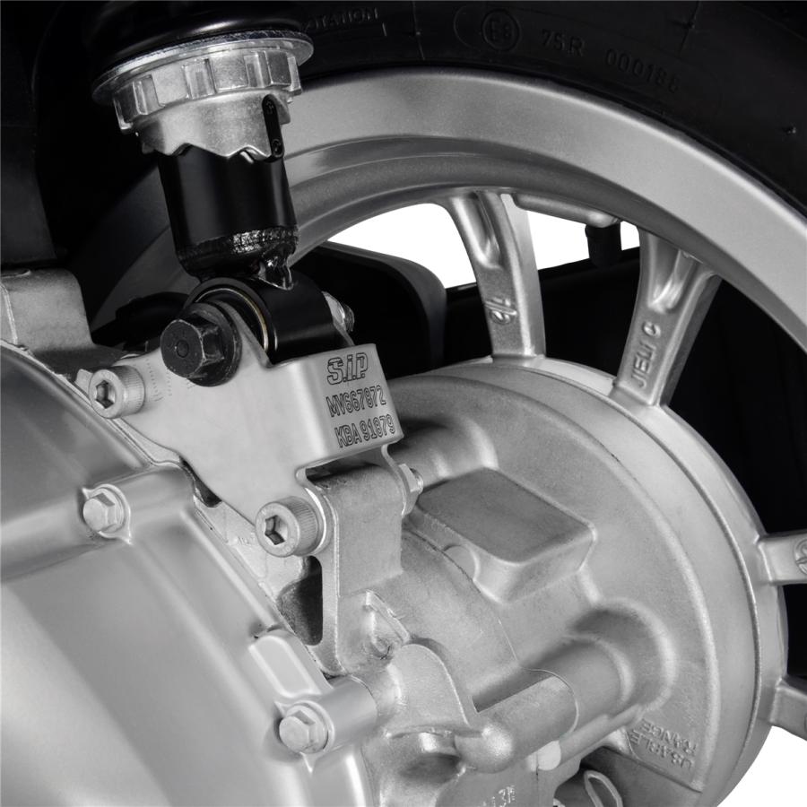 ベスパ　プリマベーラ　純正ローシート ベスパ Primavera/Sprint対応ローシートPGJ純正 : SCSウェブ