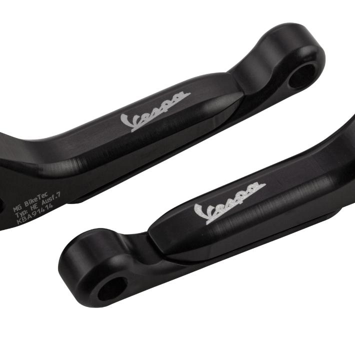 ベスパ スポーツブレーキレバーSET (primavera/sprint/LX) : SCSウェブ