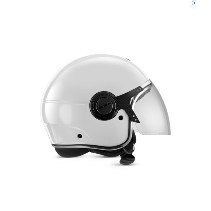 BELLWORKSHOP Vespa ヘルメット 593f3c17c815386c7d8872d680c7b3