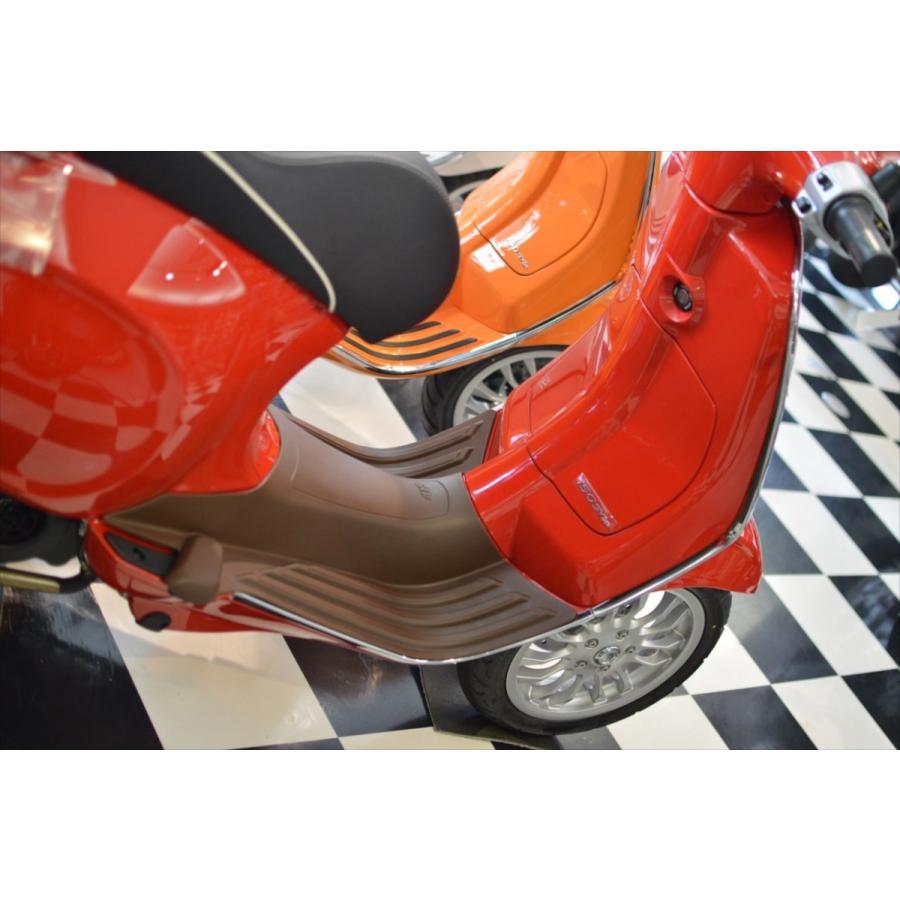 ベスパ Vespa ベスパ プリマベーラ/スプリント フロアマット ベスパ Vespa ベスパ プリマベーラ/スプリント フロアマット