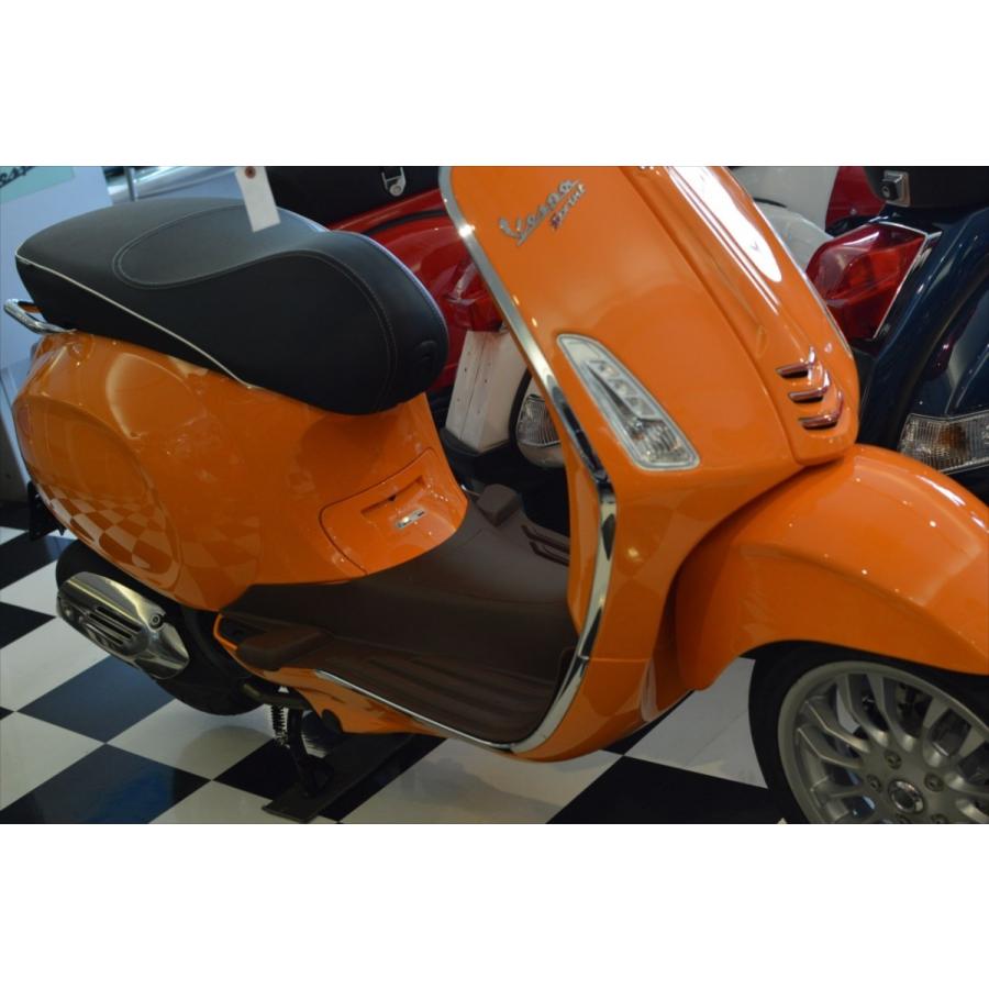 ベスパ Vespa ベスパ プリマベーラ/スプリント フロアマット ベスパ Vespa ベスパ プリマベーラ/スプリント フロアマット