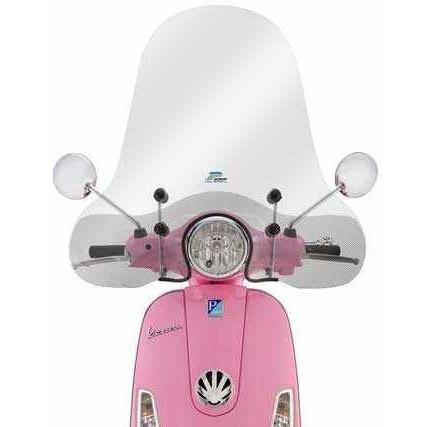 ヒ*ロ様 【中古】vespa ベスパ 純正 ロングスクリーン ベスパ Vespa純正 ベスパPX ロングスクリーン : SCSウェブストア