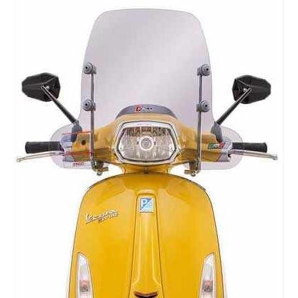 ベスパ Vespa ベスパ スプリント ミディアムスクリーン【ライト