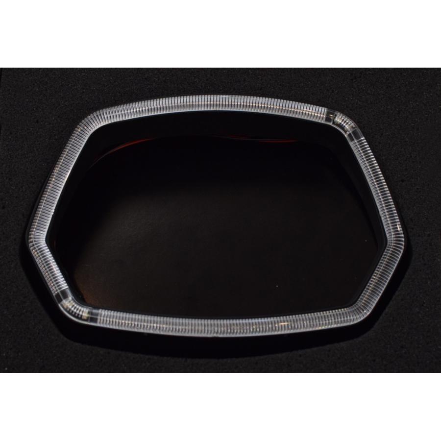 ベスパ Vespa スプリント150 ヘッドライトリムLED : SCSウェブストア