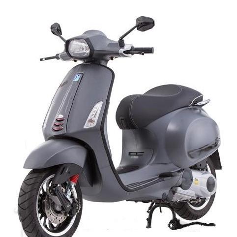 ベスパ Vespa ベスパ プリマベーラ/スプリント ビーディング